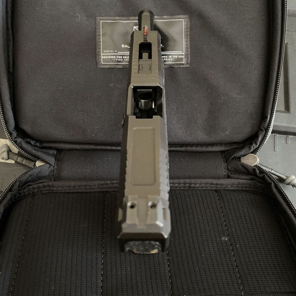 Image 5 - Salient Arms BLU-C