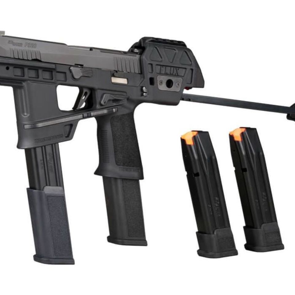 Image 1 - Sig Sauer FLUX RAIDER TACOPS 