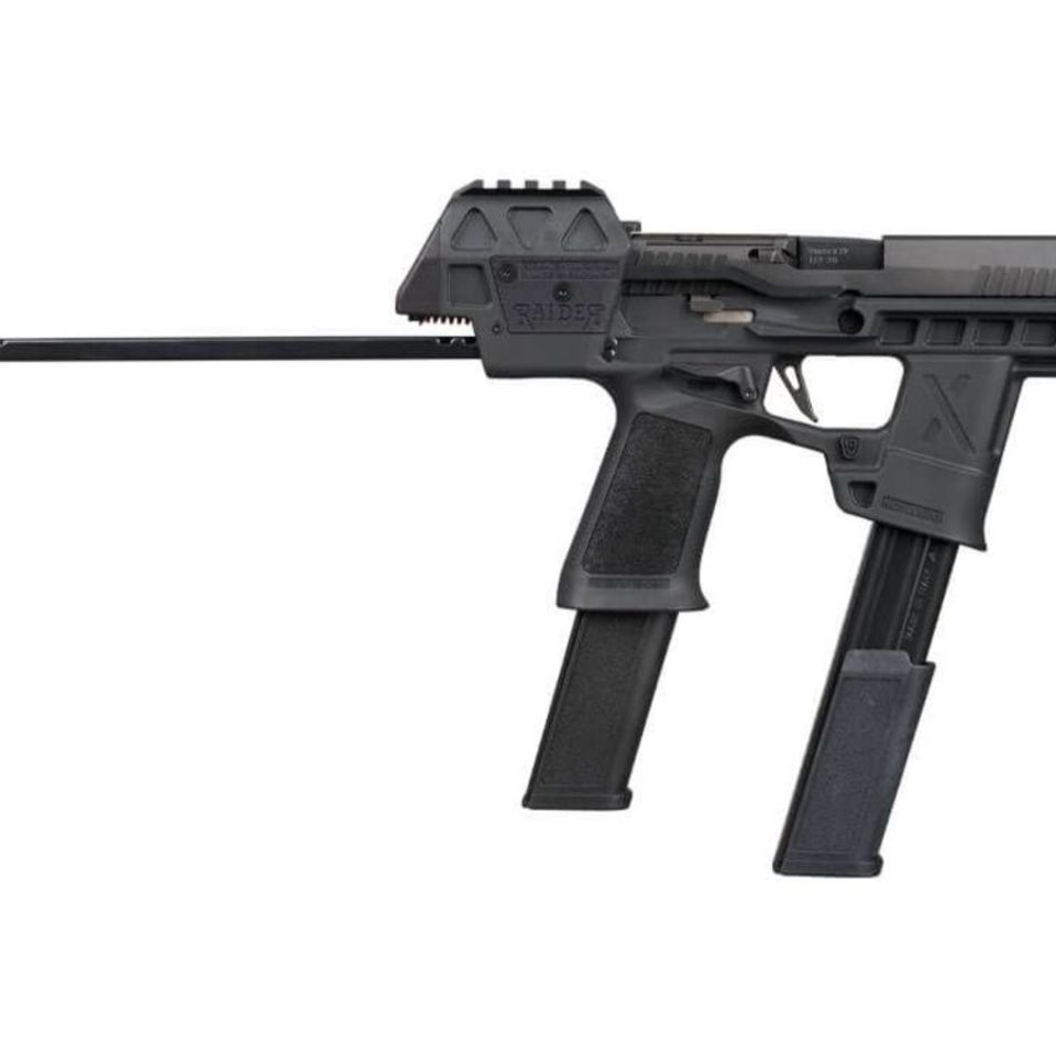 Image 3 - Sig Sauer FLUX RAIDER TACOPS 