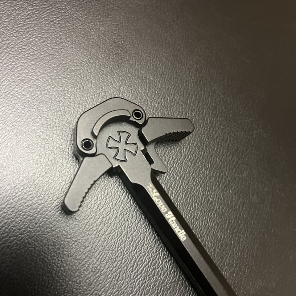 Image 2 - Noveske Charging Handle AR15