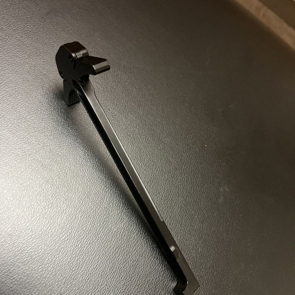 Image 5 - Noveske Charging Handle AR15