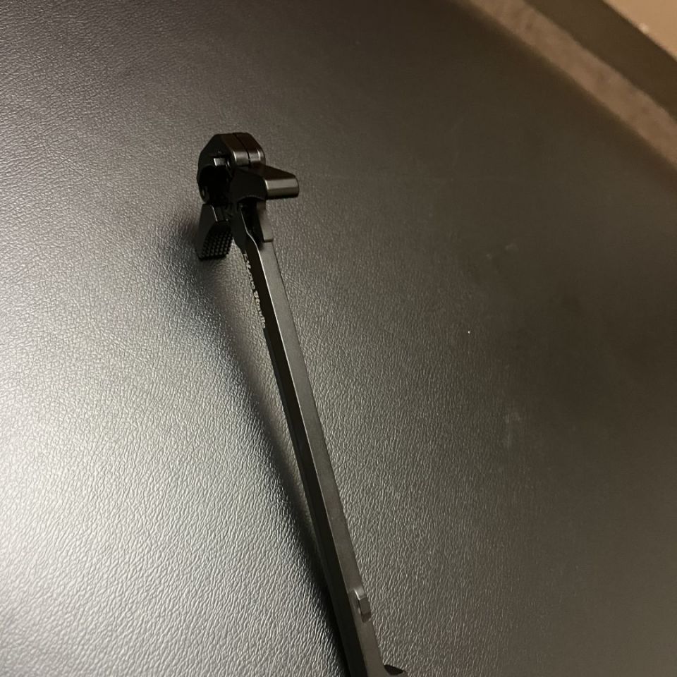 Image 4 - Noveske Charging Handle AR15
