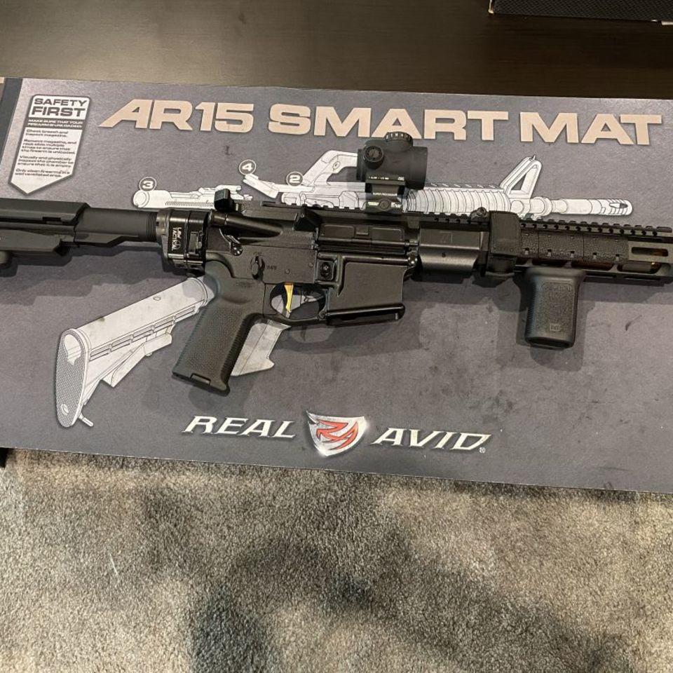 Image 1 - ZEV Core Elite AR 10.5” w/Law