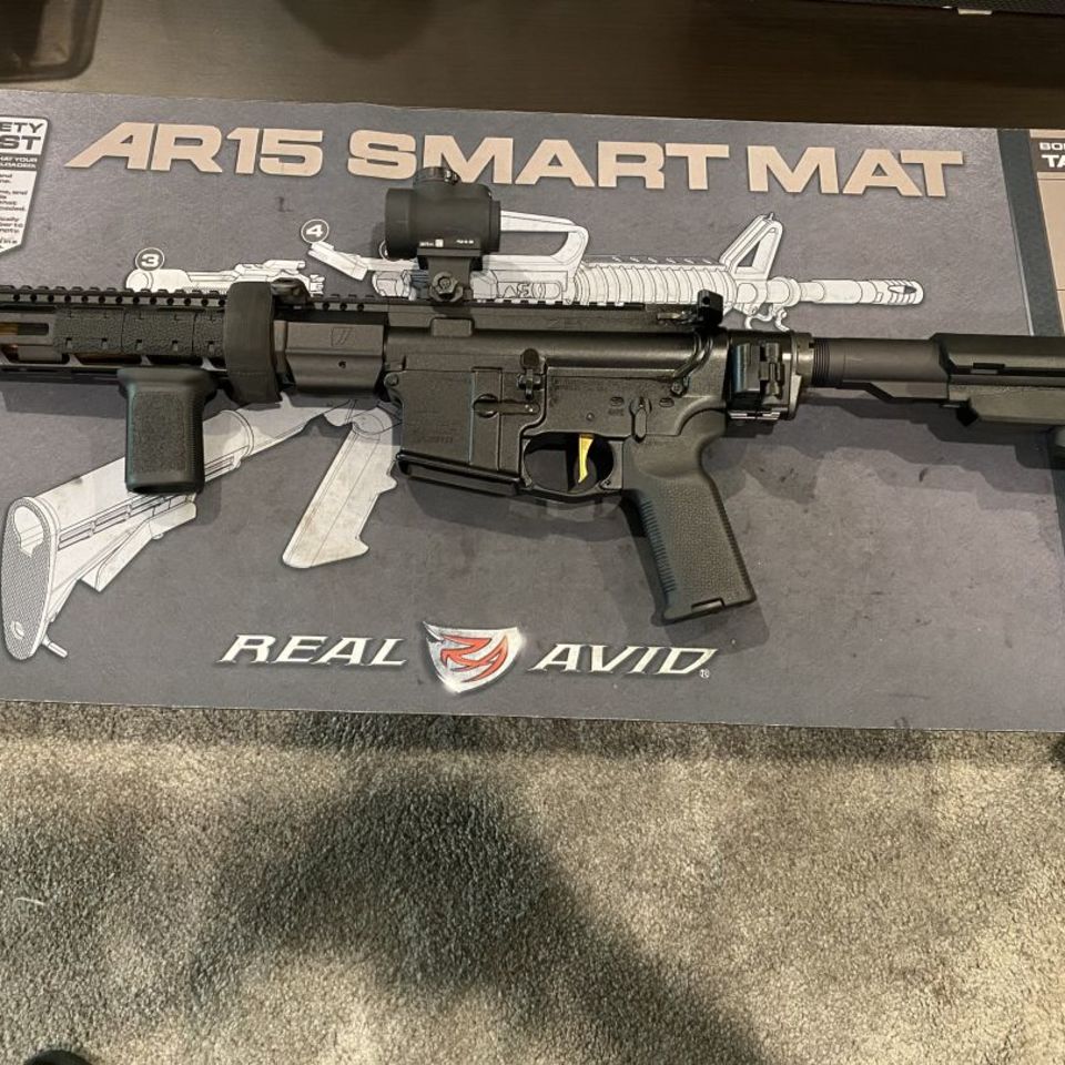 Image 2 - ZEV Core Elite AR 10.5” w/Law