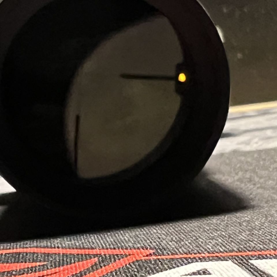 Image 3 - Sig tango6 5-30x56