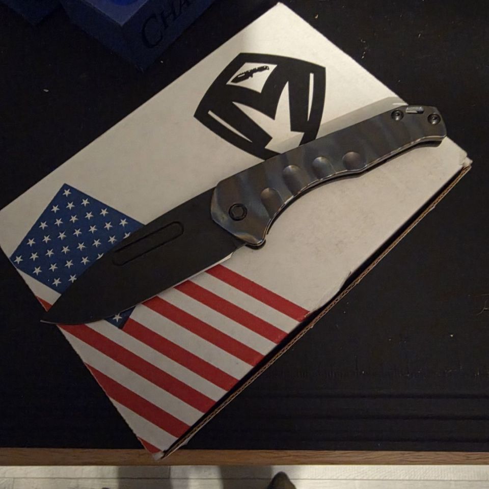 Image 3 - Medford Praetorian slim 