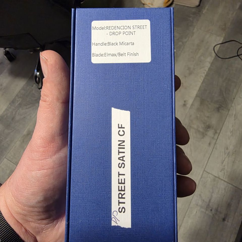 Image 2 - REDENCION STREET