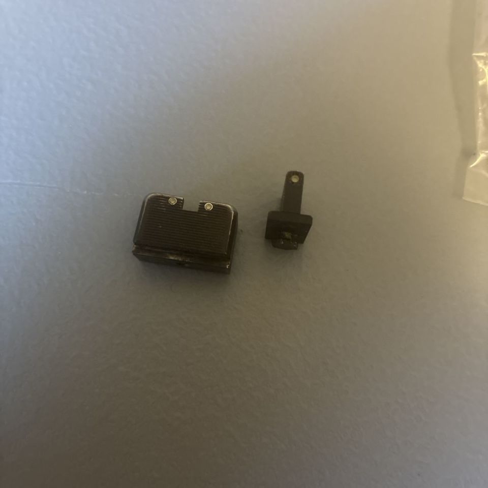 Image 1 - Trijicon Glock Sights 