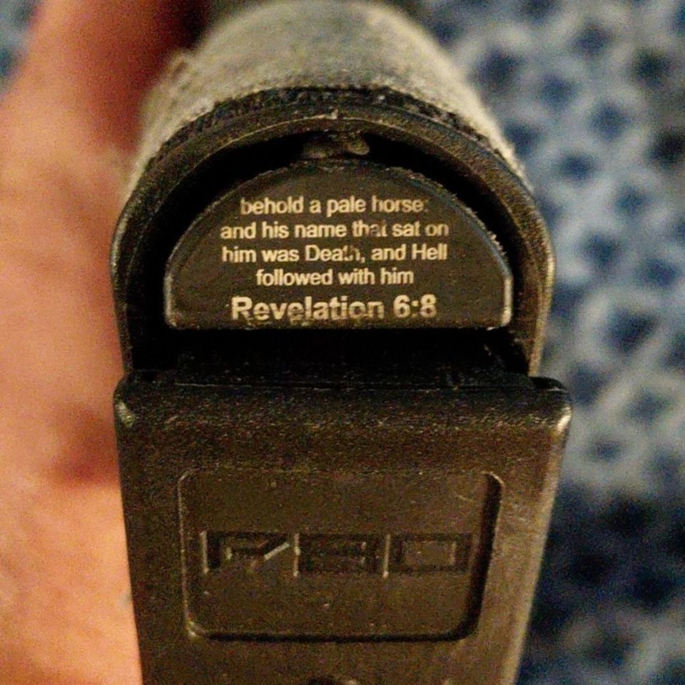 Image 3 - P80 Glock 17