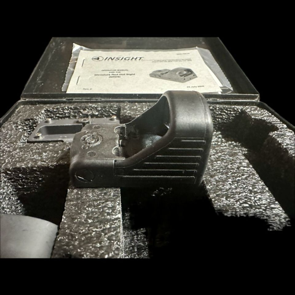 Image 3 - insight mRDS 