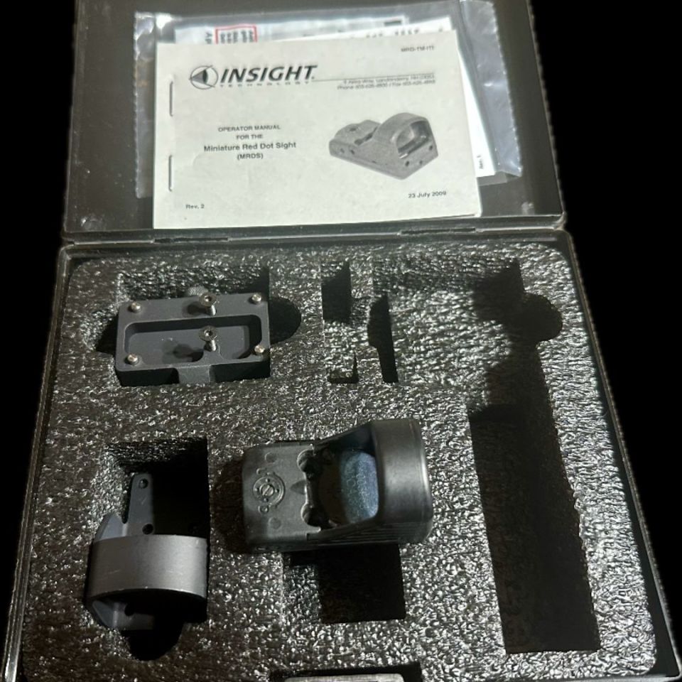 Image 2 - insight mRDS 