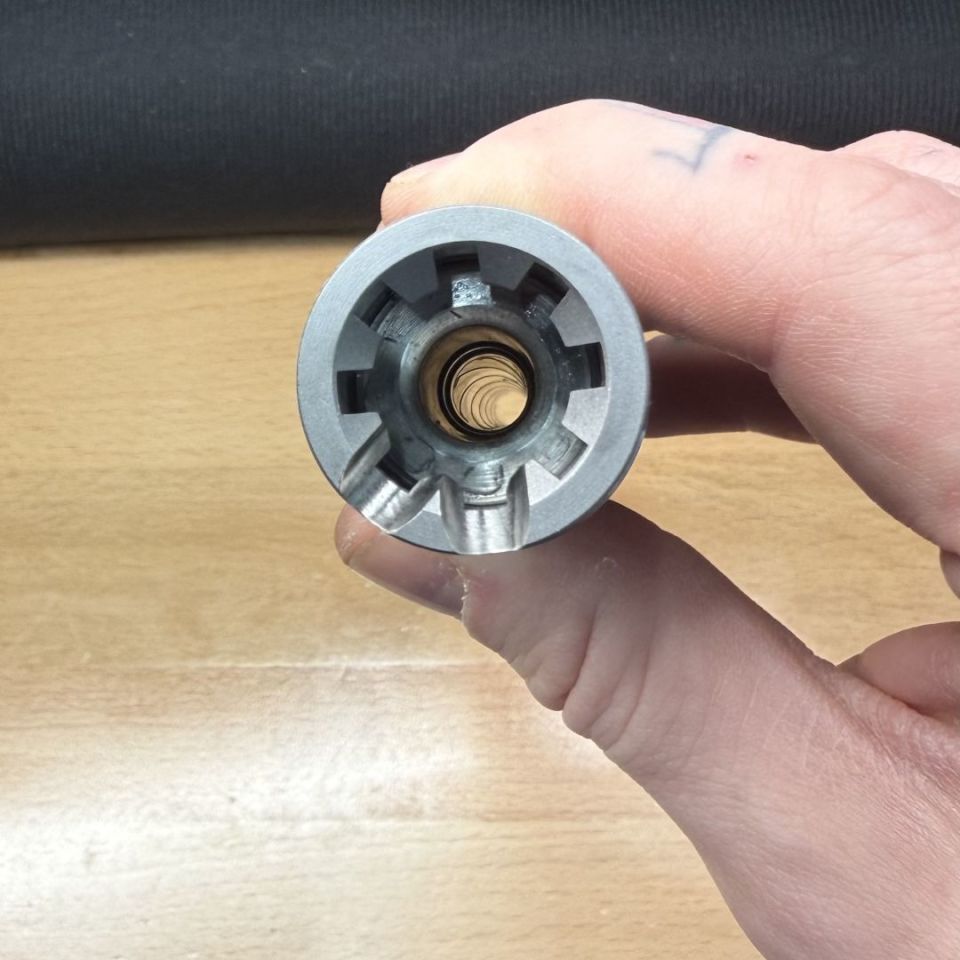 Image 3 - Bison Armory .300 AAC 