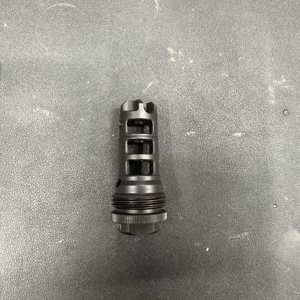 Image 2 - Lantac Dragon 30cal ASR Thread