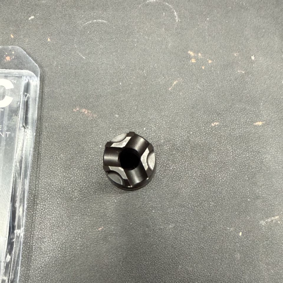 Image 4 - Lantac Dragon 30cal ASR Thread