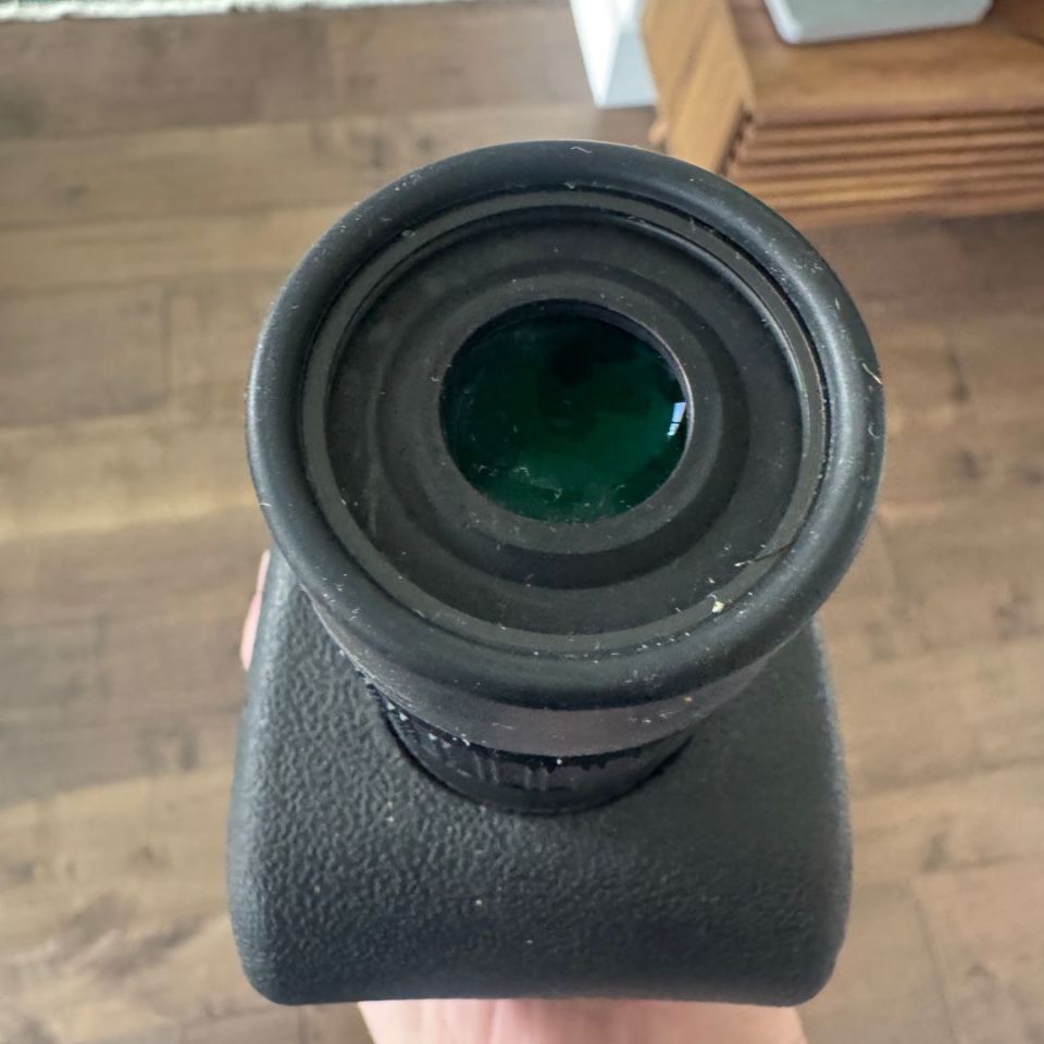 Image 4 - Leupold SX-1 Ventana 15-45x60