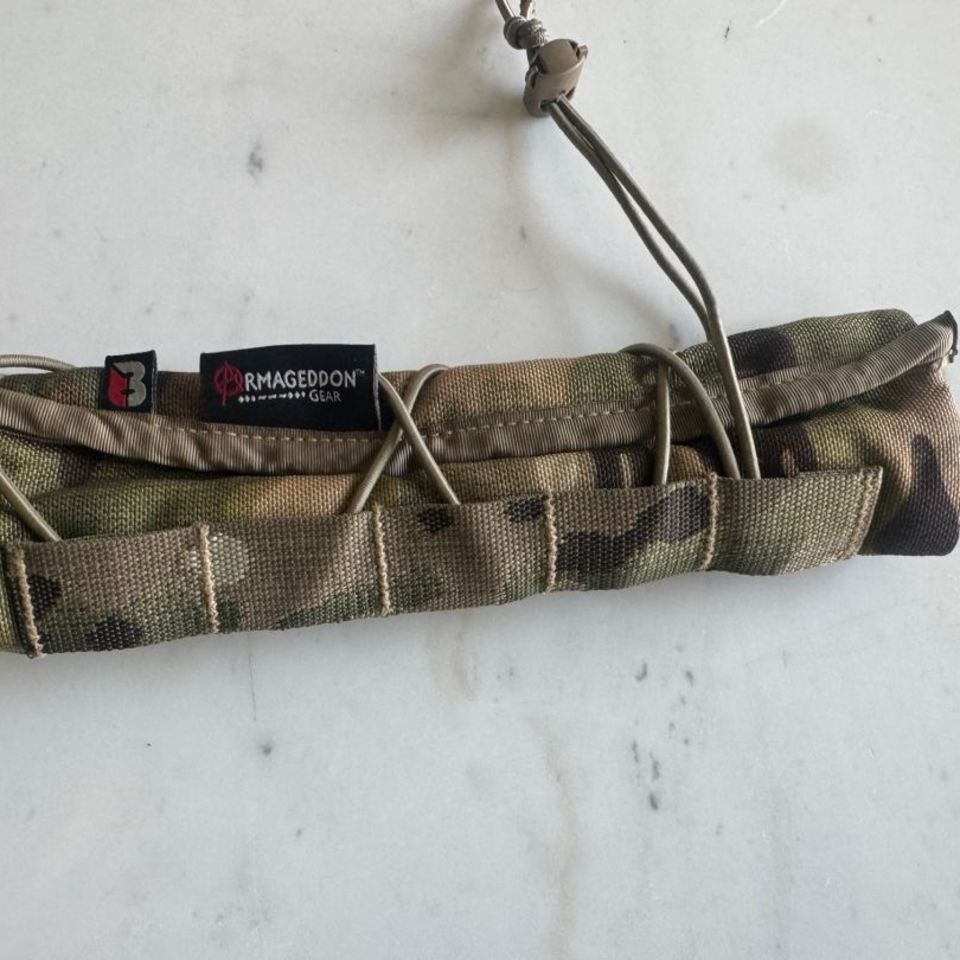 Image 1 - ArmageddonGear SuppressorCover