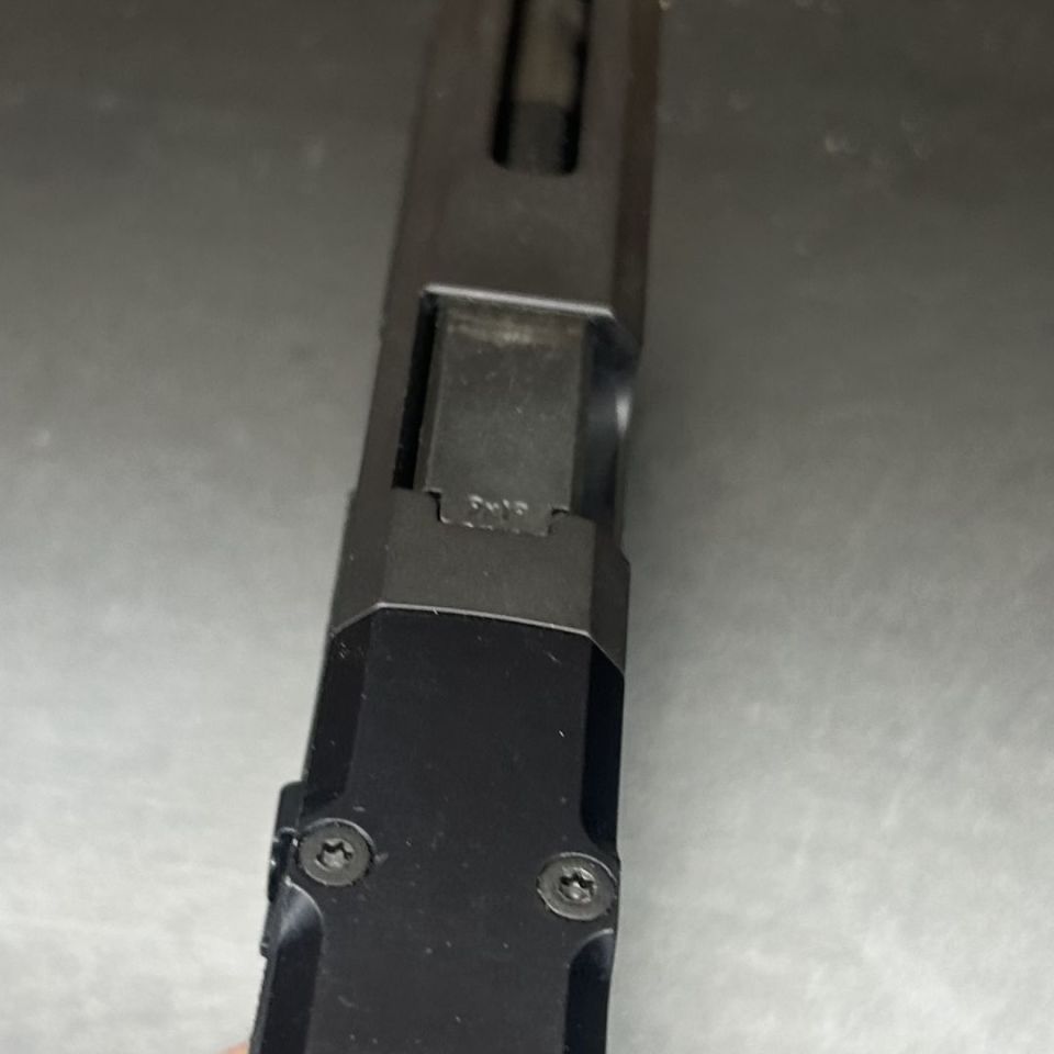 Image 3 - P80 glock17 