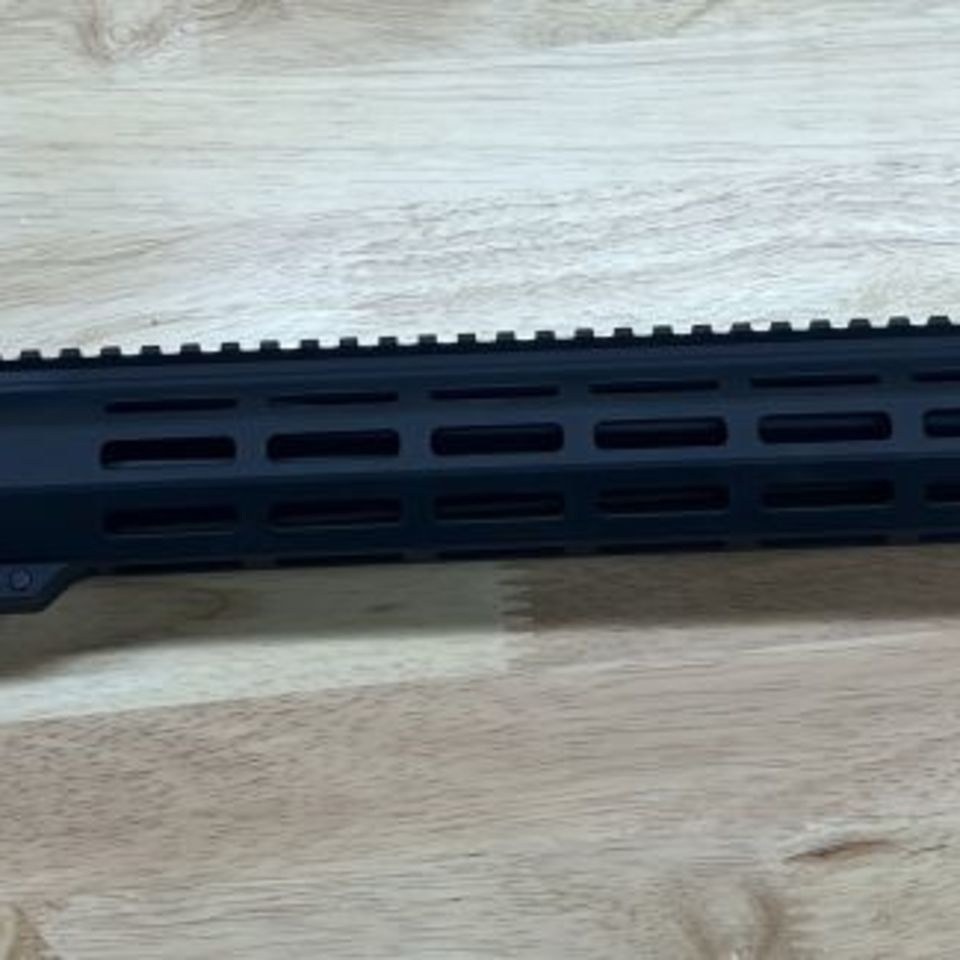 Image 1 - 18” 308 upper