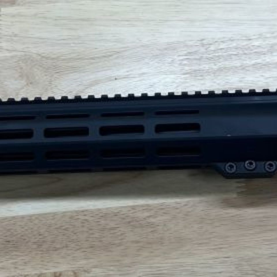 Image 2 - 18” 308 upper