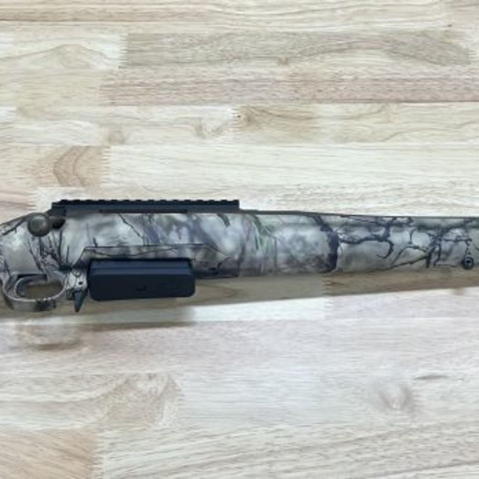 Image 2 - Ruger American 6.5cm