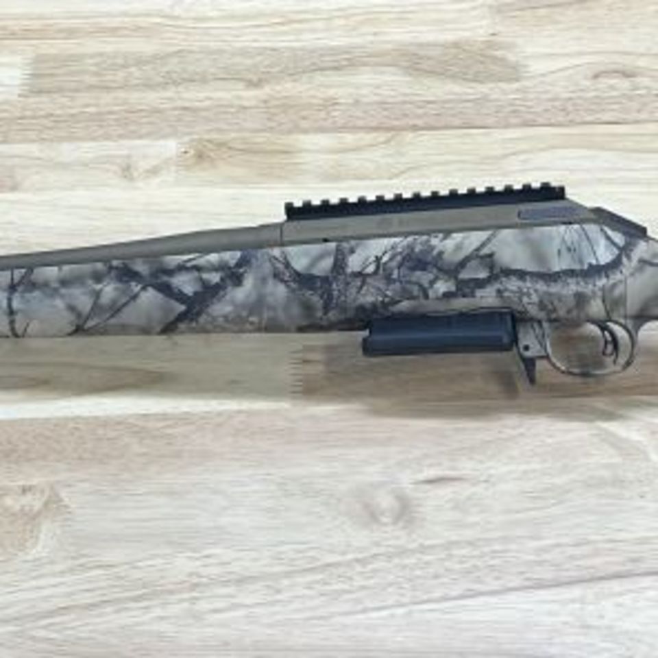 Image 1 - Ruger American 6.5cm