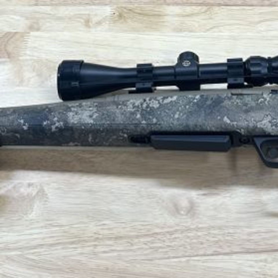 Image 2 - Winchester xrp 300WM