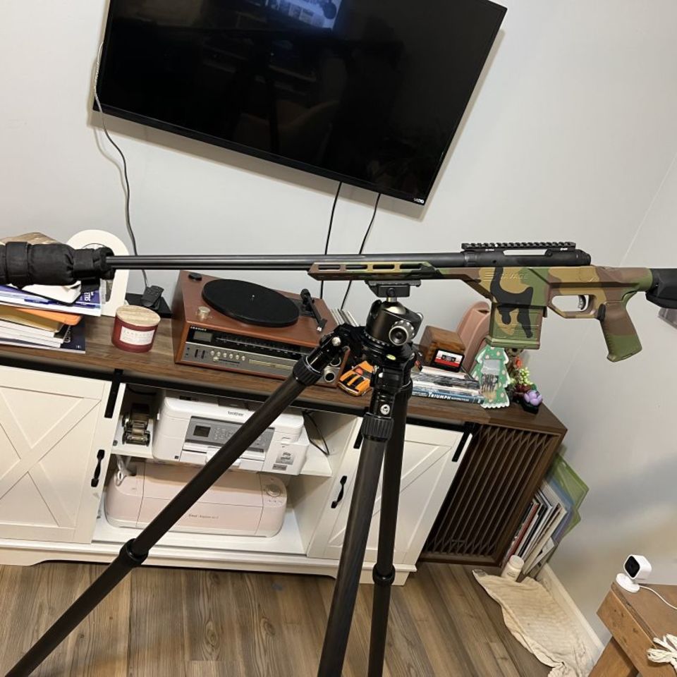 Image 2 - Savage 10 BA 6.5 Creedmore 