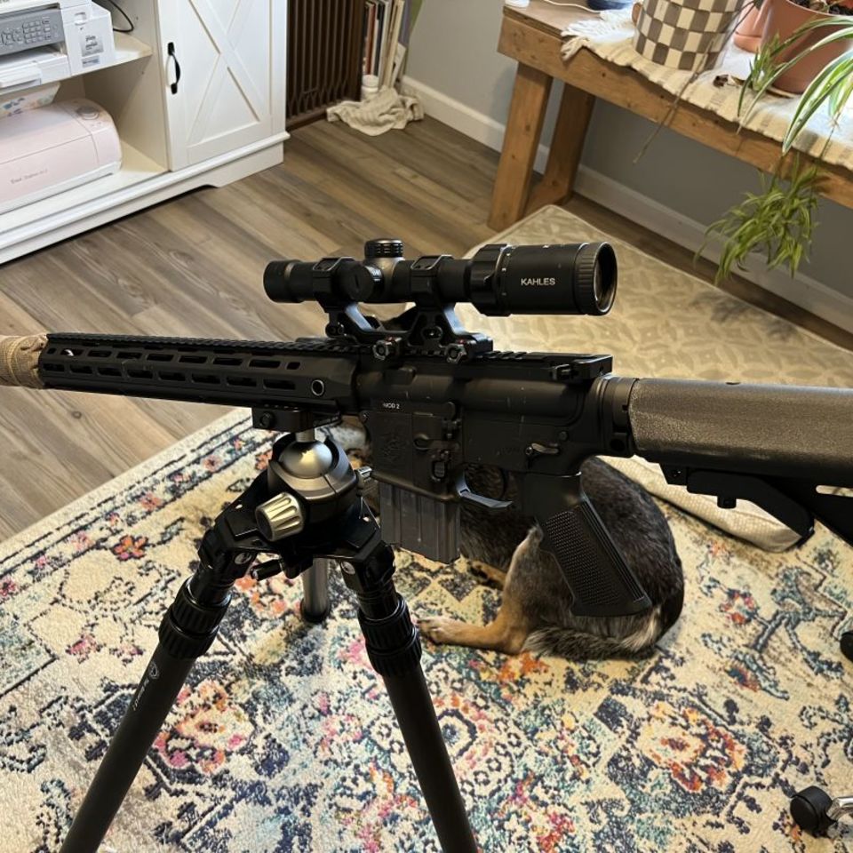 Image 2 - 16” SR-15