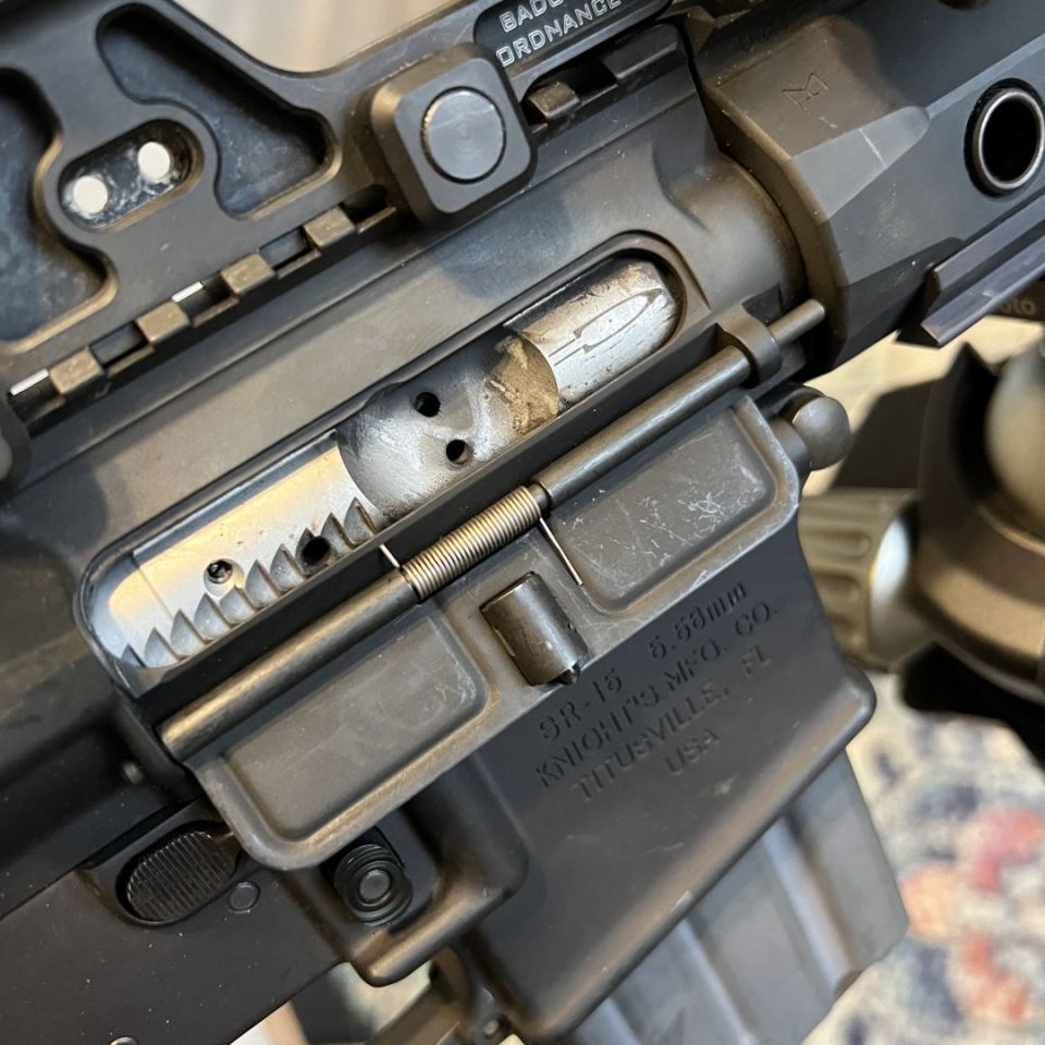 Image 3 - 16” SR-15