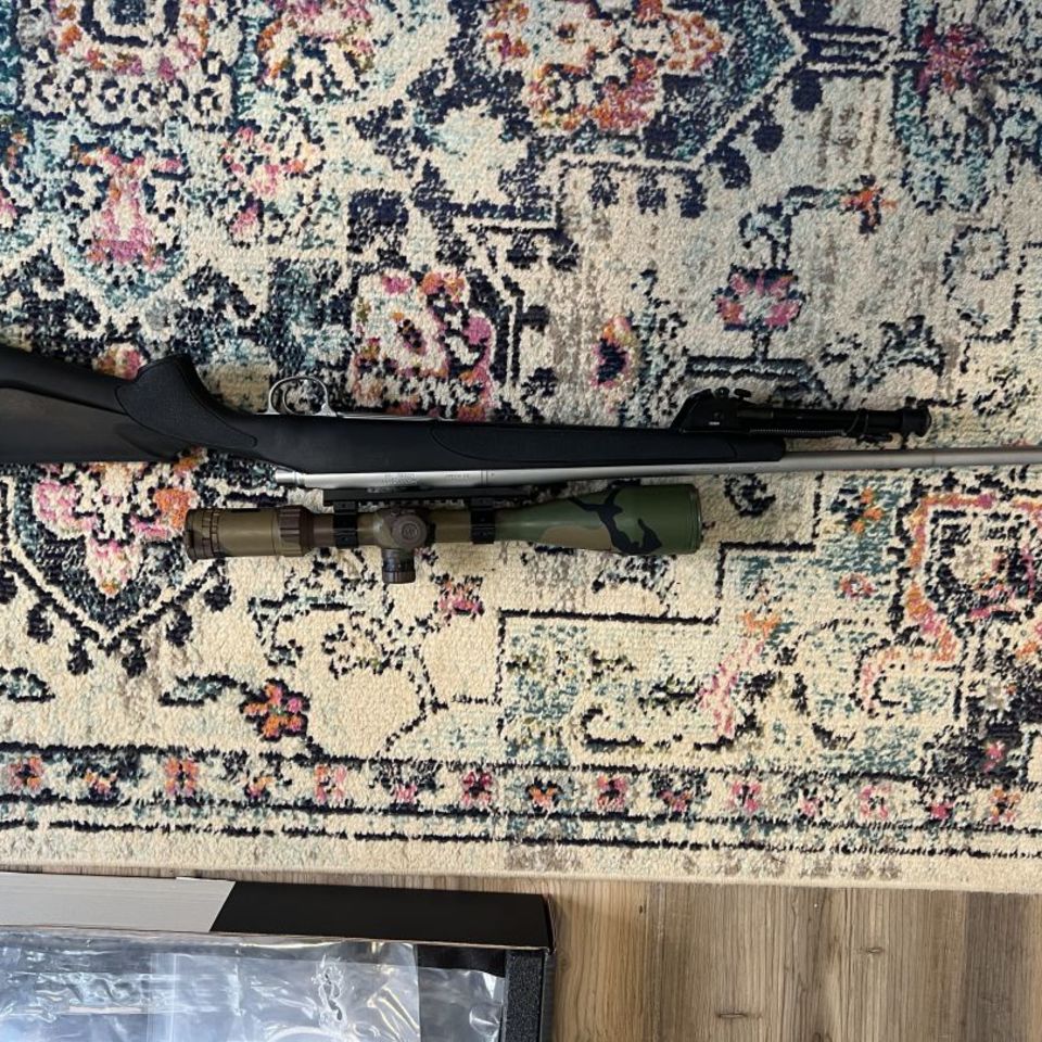 Image 2 - Remington 700 .300 WSM