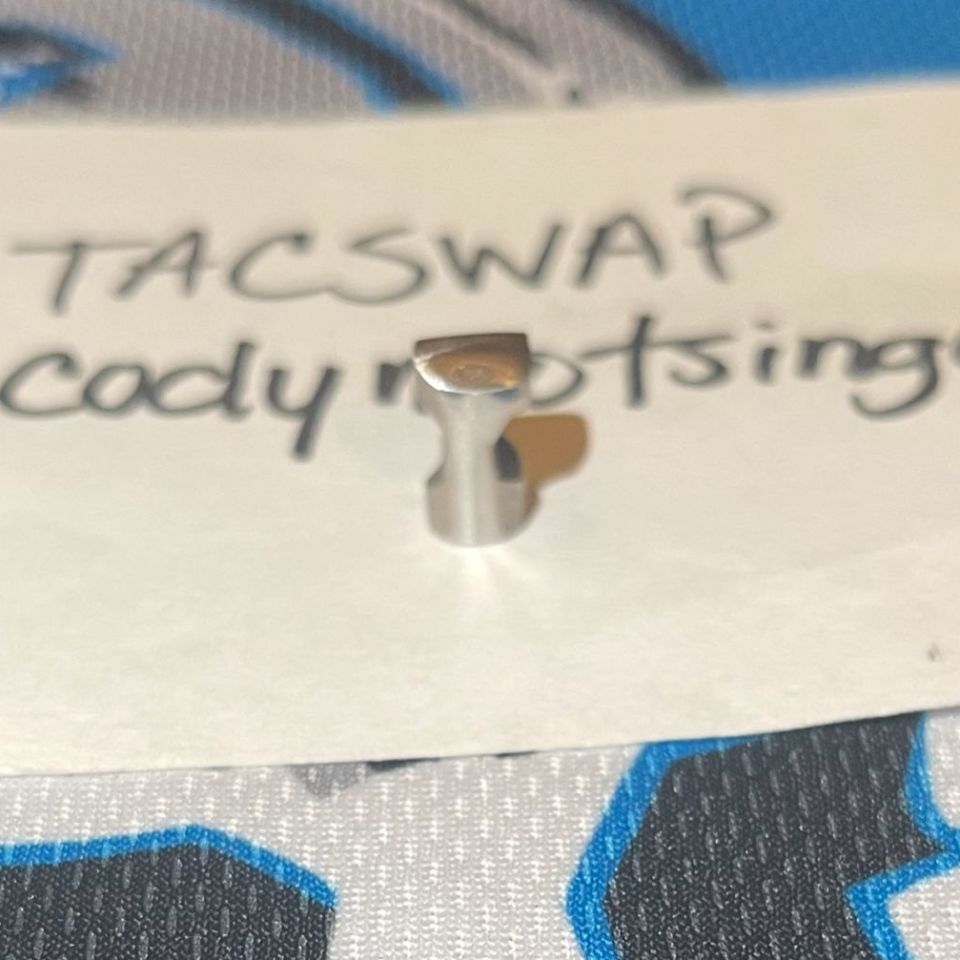 Image 3 - Enhanced OEM 43x/48 Plunger