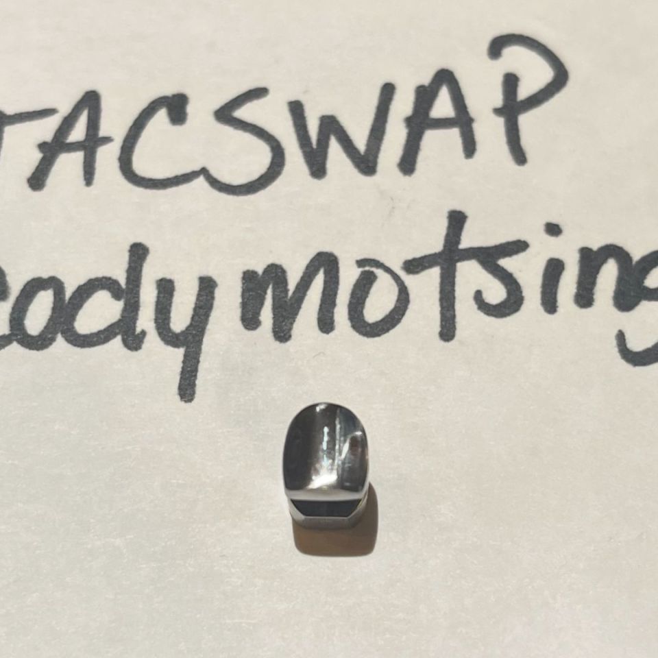 Image 1 - Enhanced OEM 43x/48 Plunger