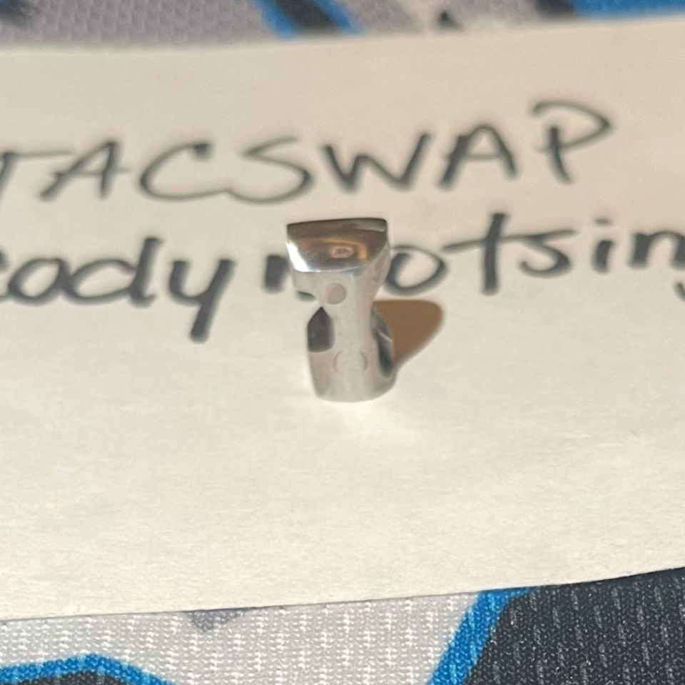 Image 2 - Enhanced OEM 43x/48 Plunger