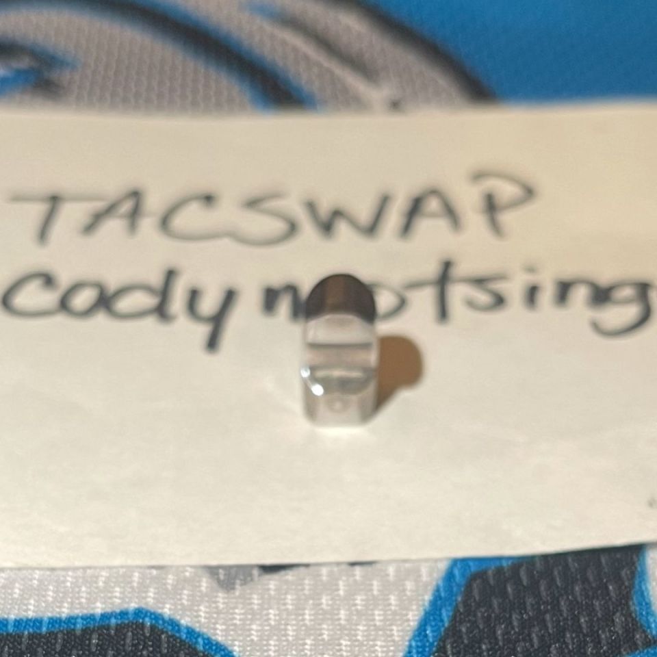 Image 4 - Enhanced OEM 43x/48 Plunger