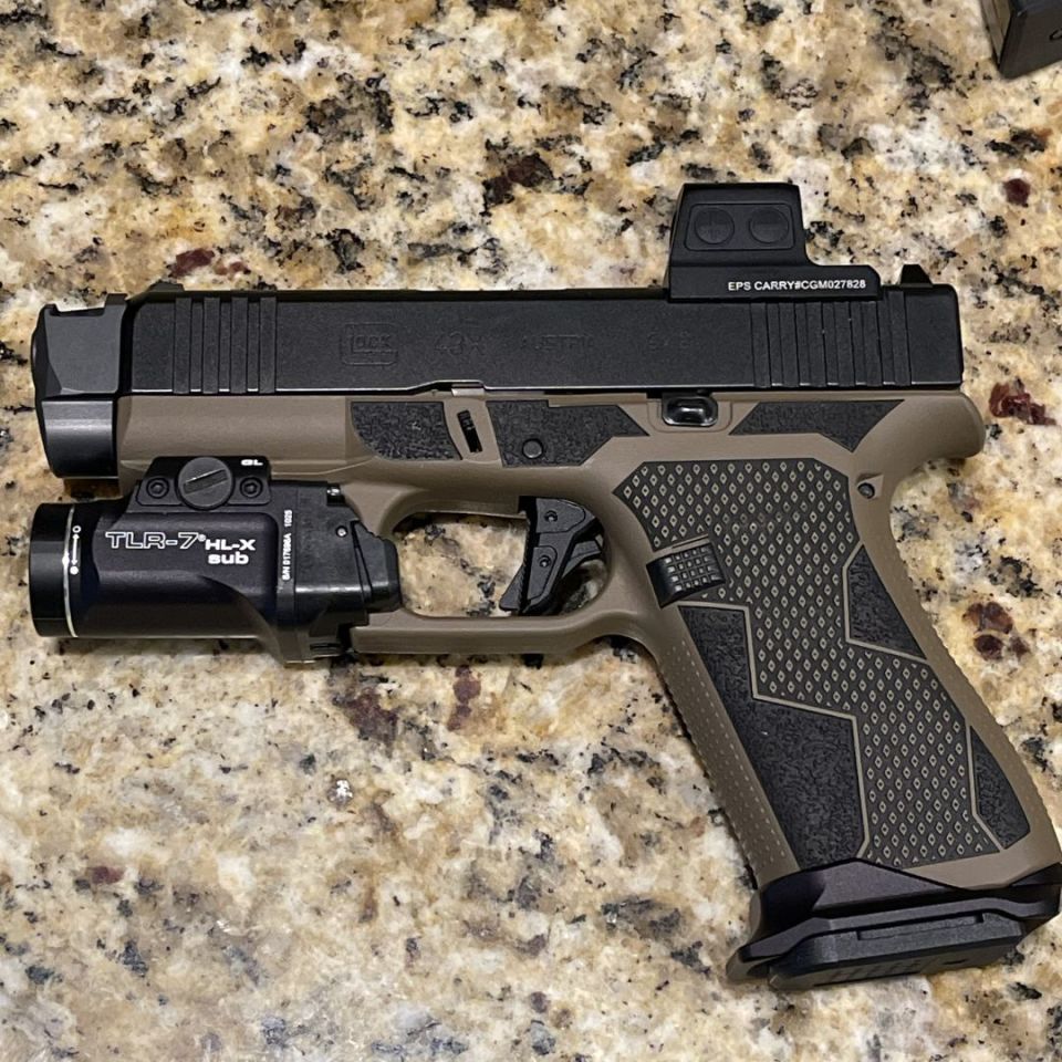 Image 3 - Super Duper 43x