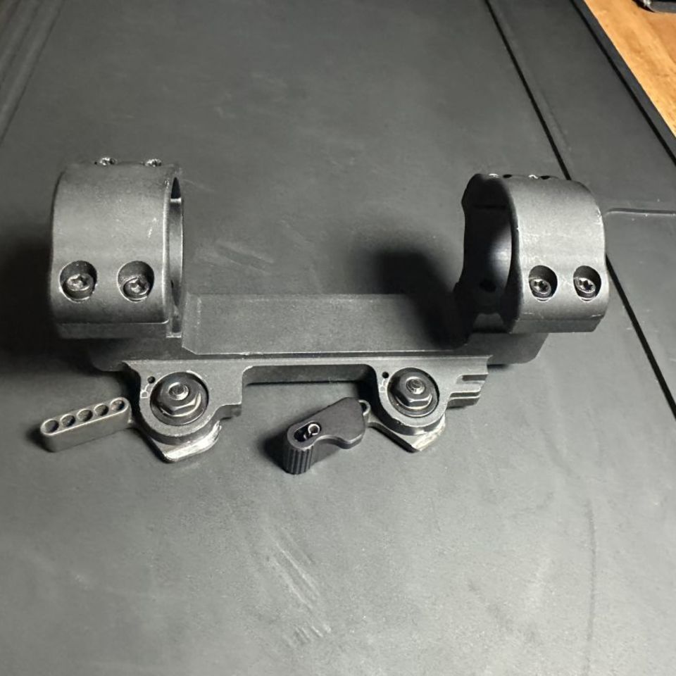 Image 1 - Larue LT112 30mm PSR 20MOA