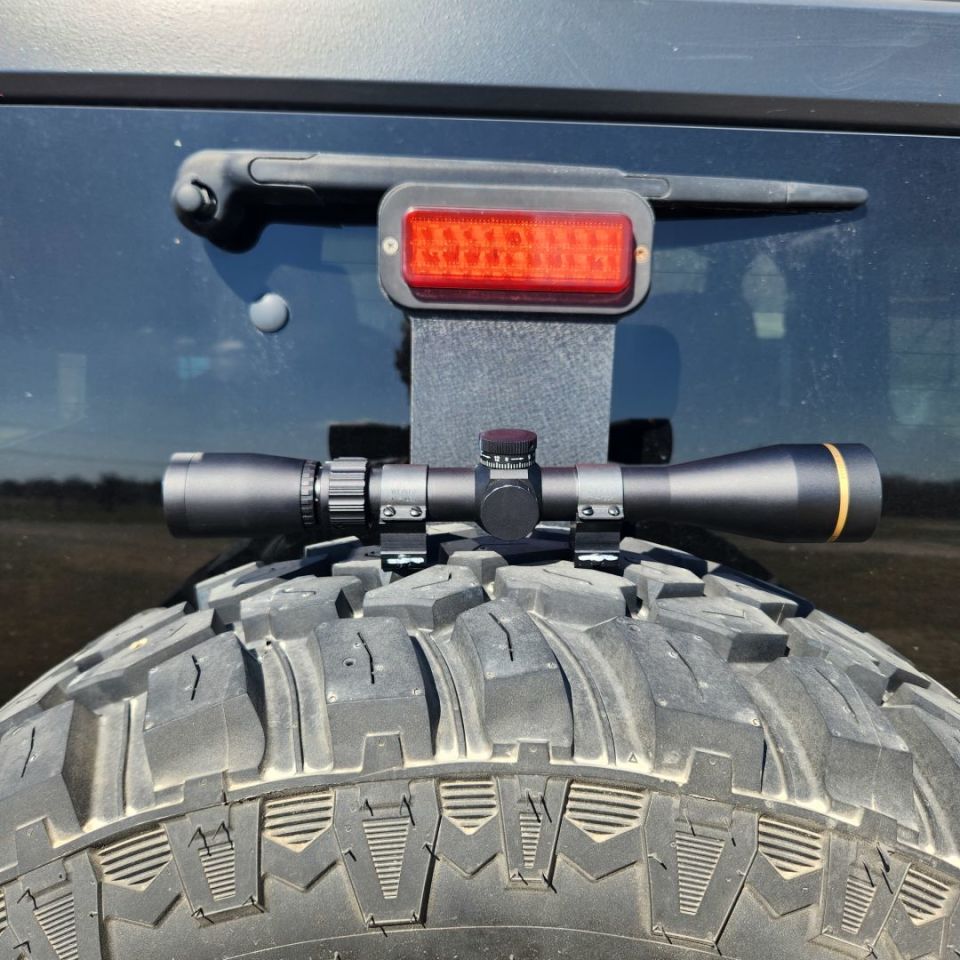 Image 2 - Leupold Freedom TRI MOA 4-12