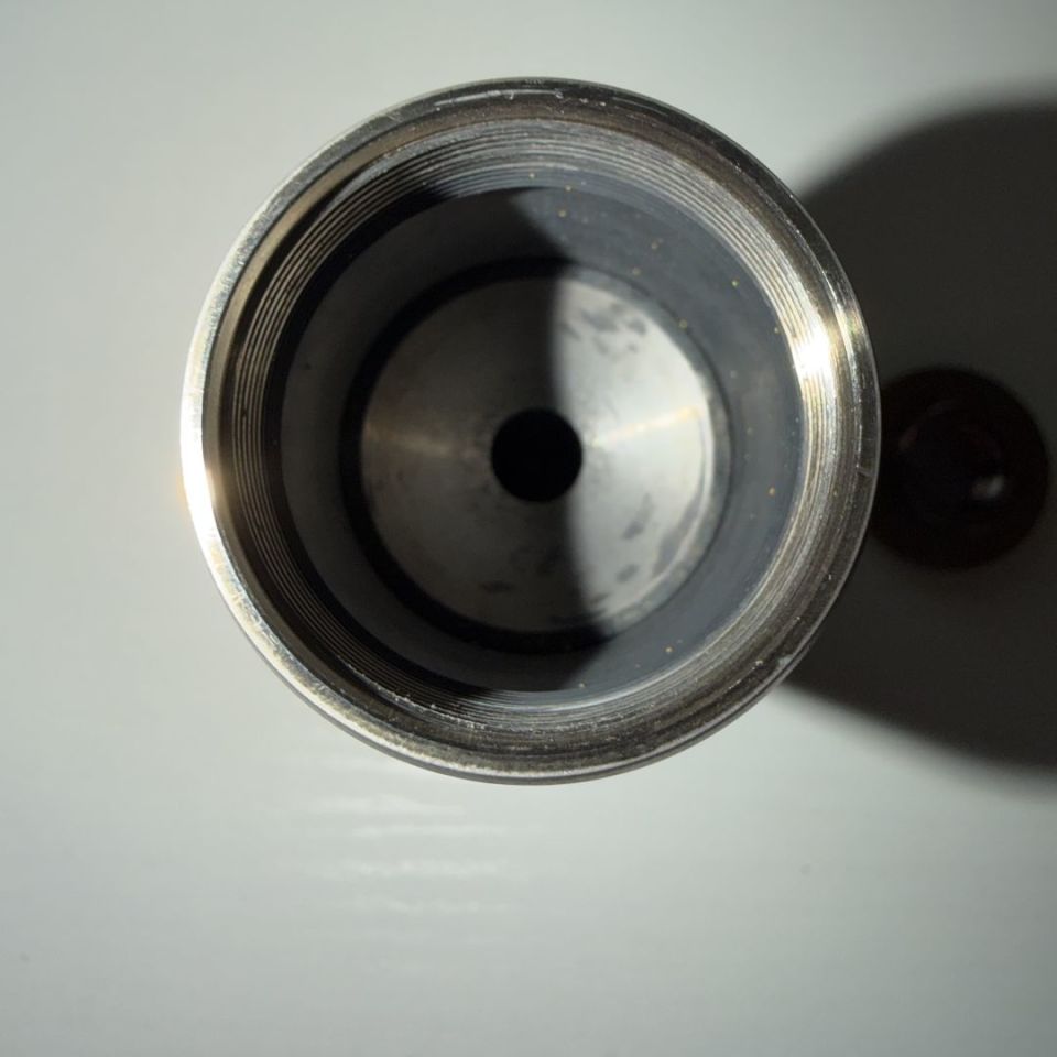 Image 4 - OCL Polonium 30 Suppressor