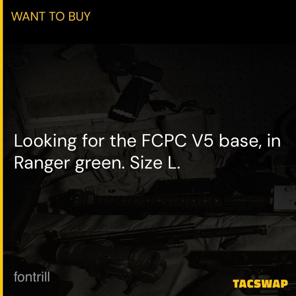 Image 1 - FERRO FCPC V5 Base - L - RG 