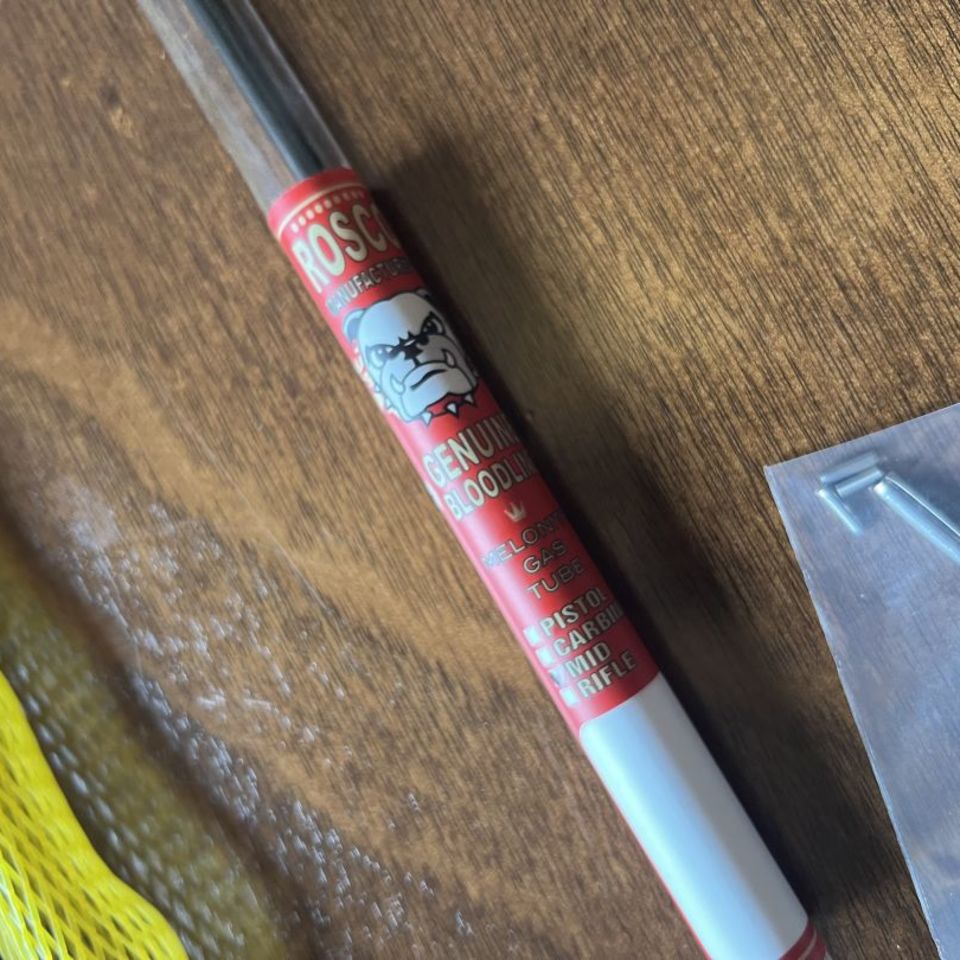 Image 3 - New Daniel defense 14.5 barrel