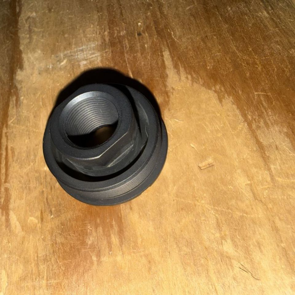 Image 3 - Silncerco 5/8-24 direct thread