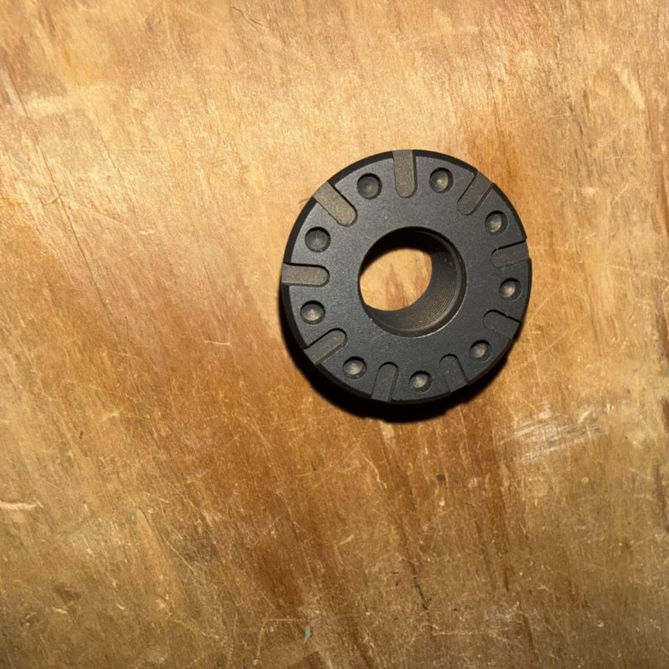 Image 2 - Silncerco 5/8-24 direct thread