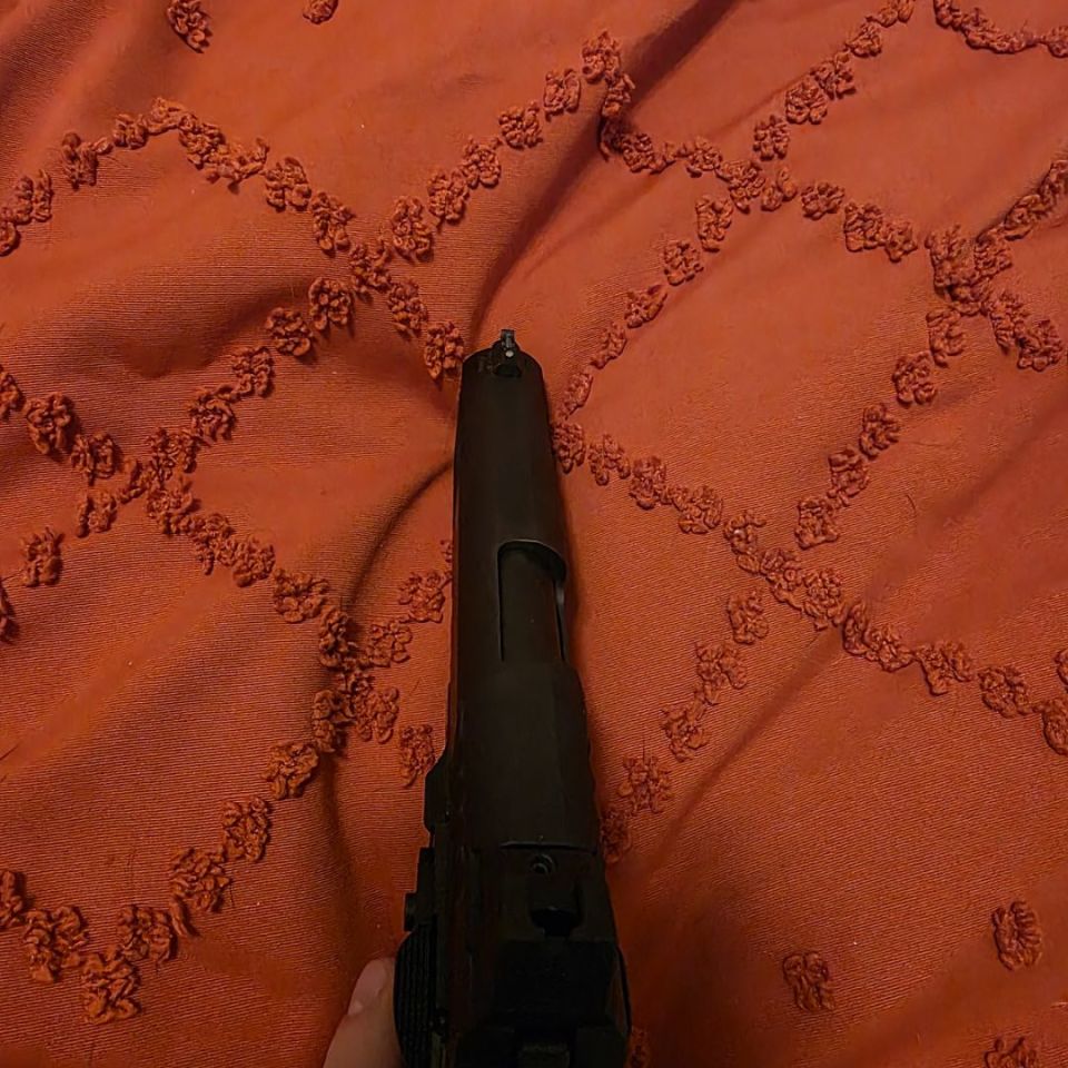 Image 3 - Staccato P - (like new)