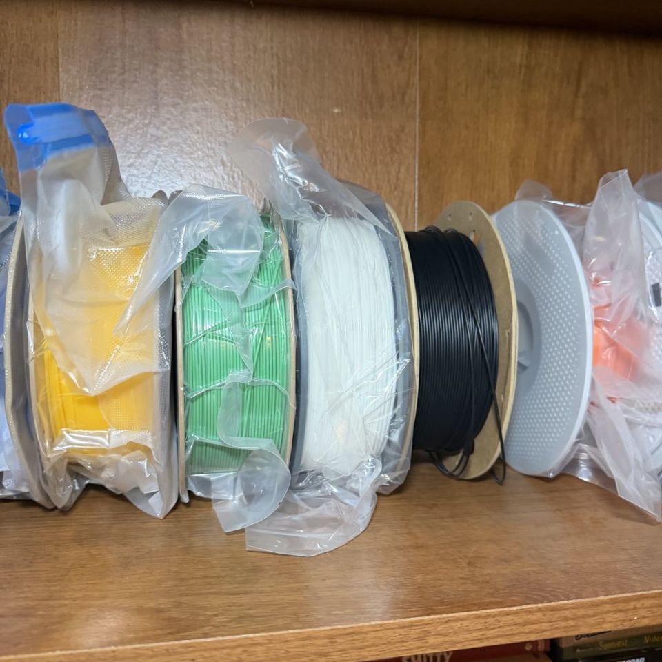 Image 4 - 3D Printing Service