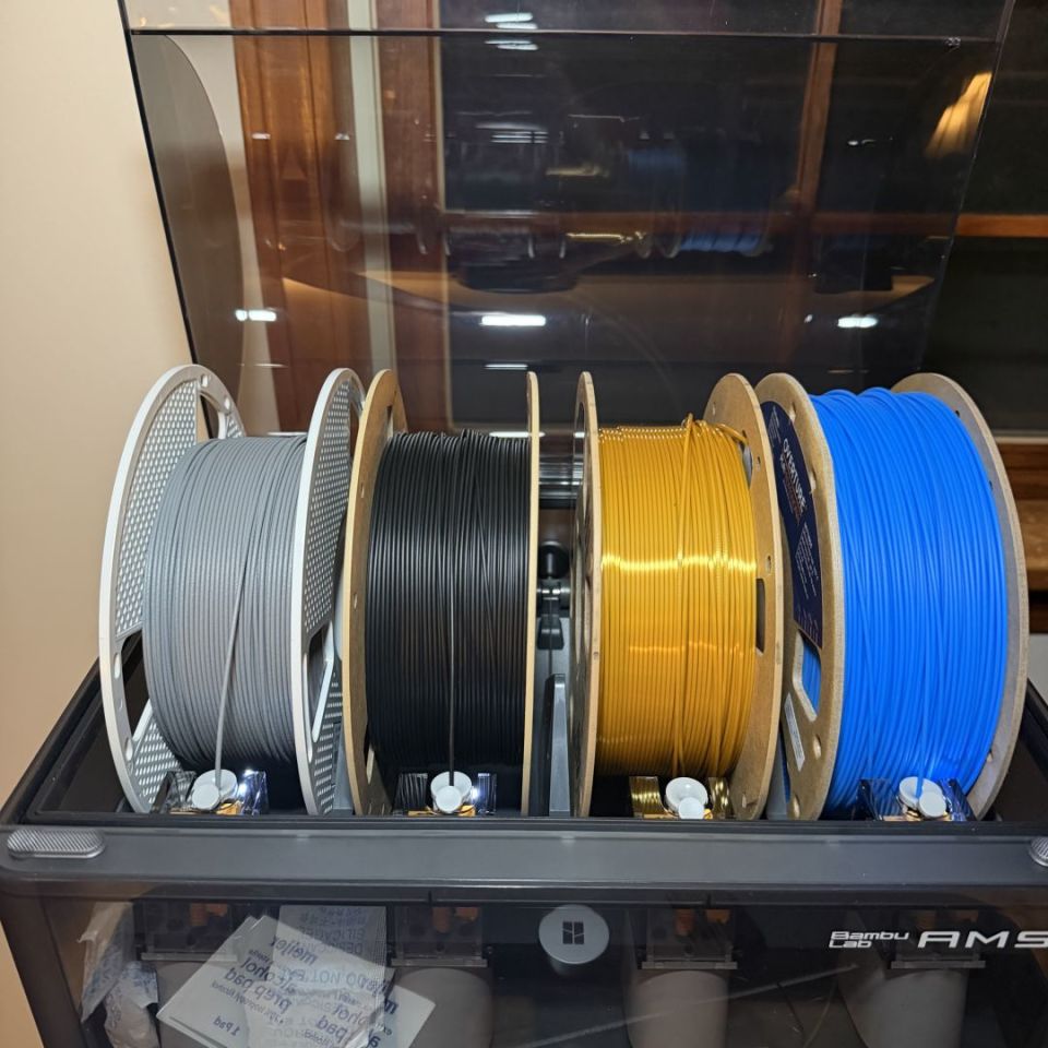 Image 2 - 3D Printing Service