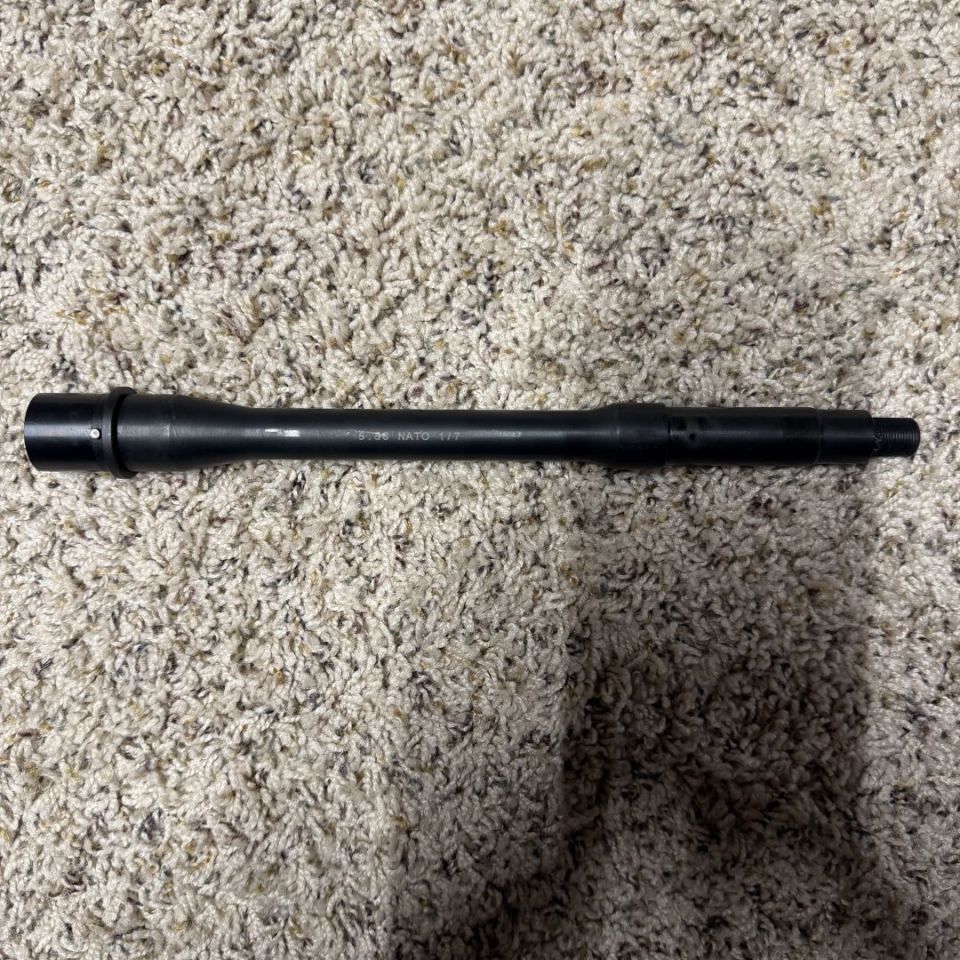 Image 5 - PSA 10.5” AR Barrel