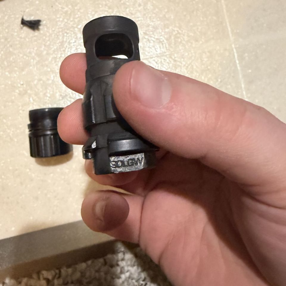 Image 3 - Dead Air Keymo Stuff