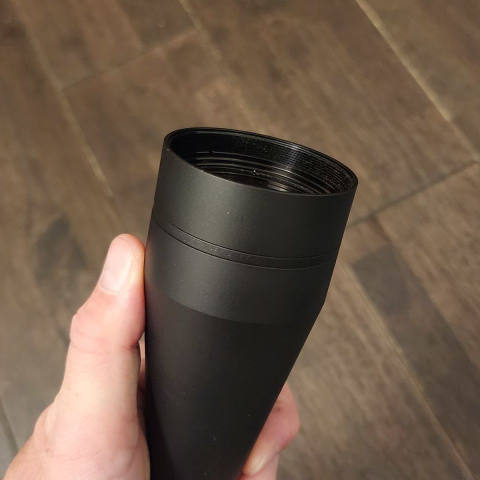 Image 6 - Leupold MK 4 6.5-20x50mm illum