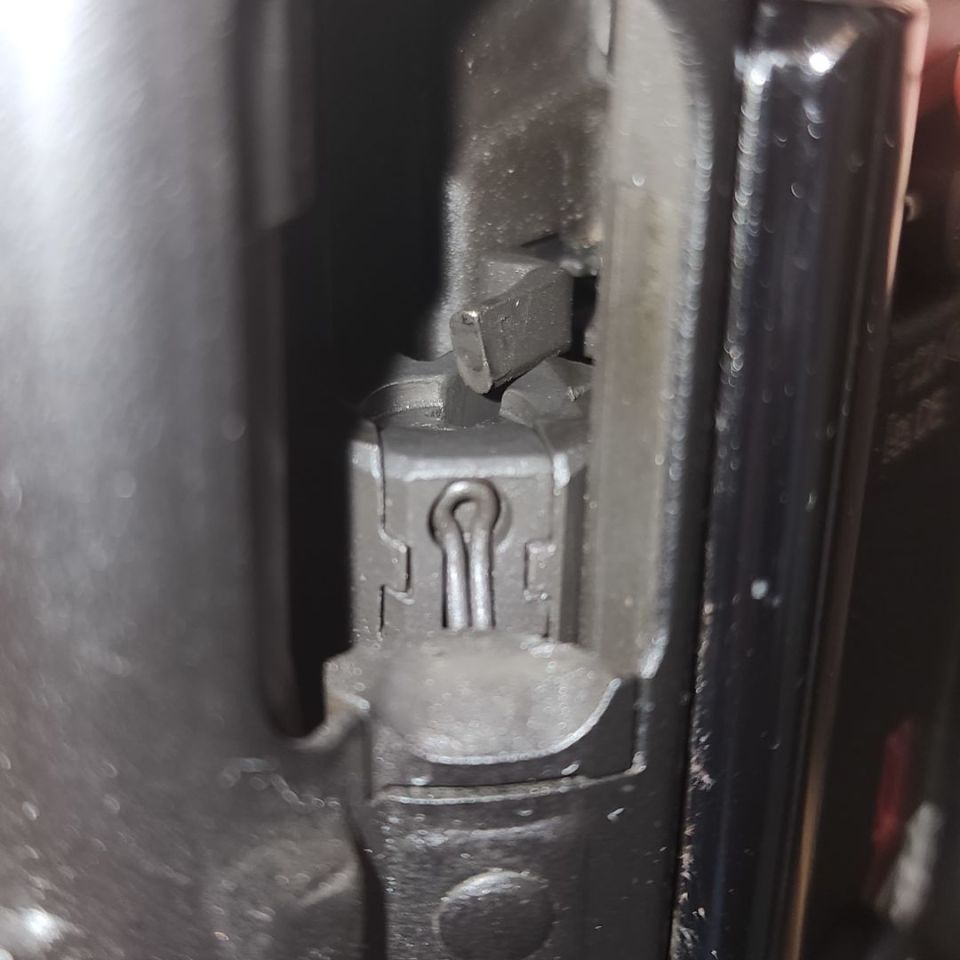 Image 4 - SBR HK SP5 Euro Import