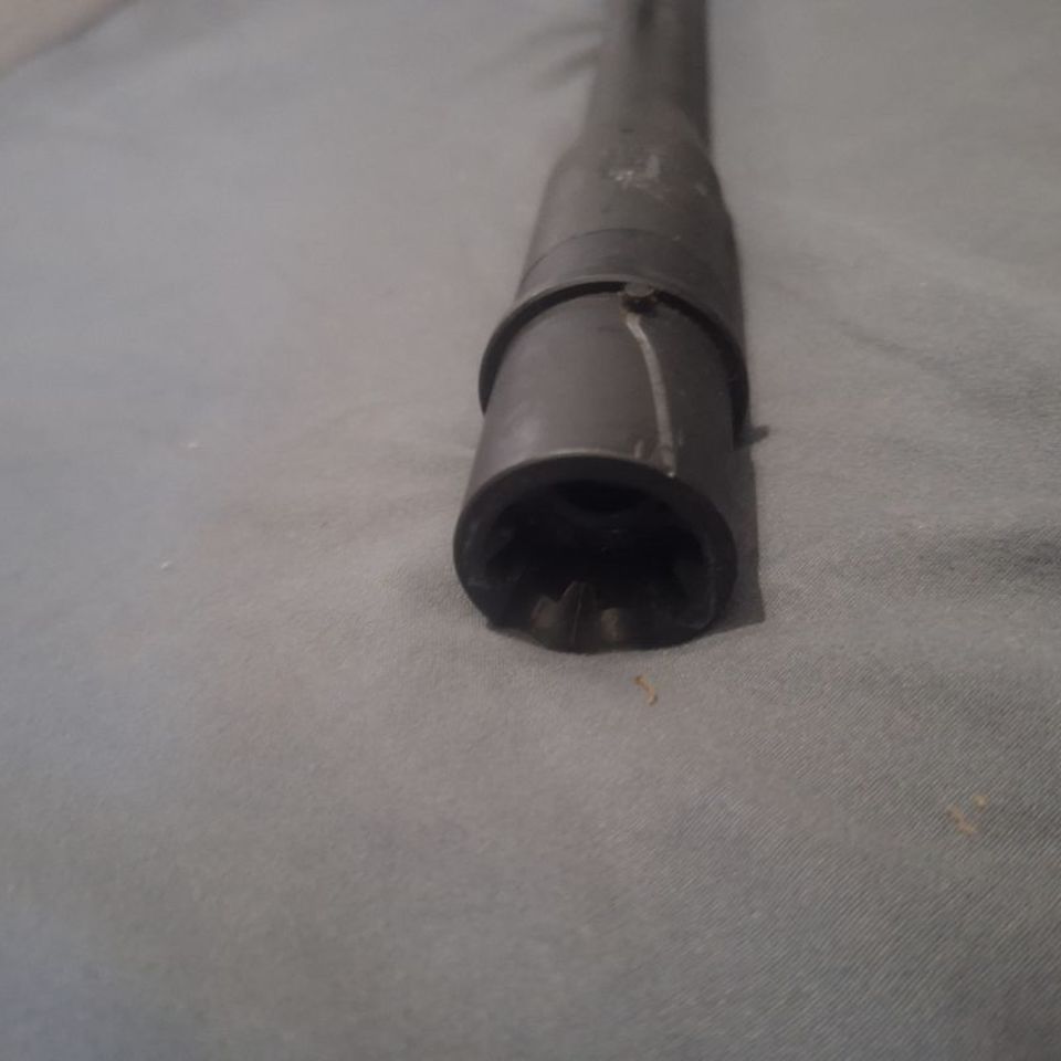 Image 4 - AR-10 18" 308 barrel